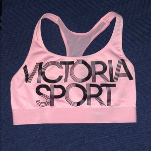 victoria’s secret sports bra
